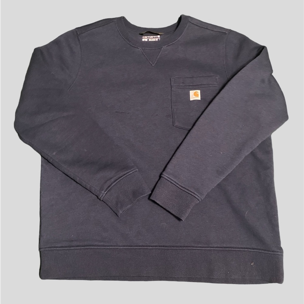 Carhartt XL crewneck
